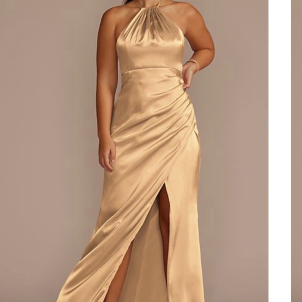Galina Signature Golden